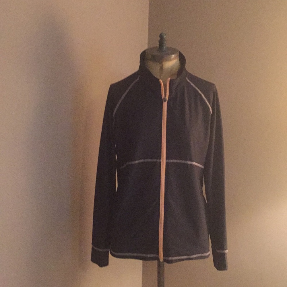 Yoga Jacket
